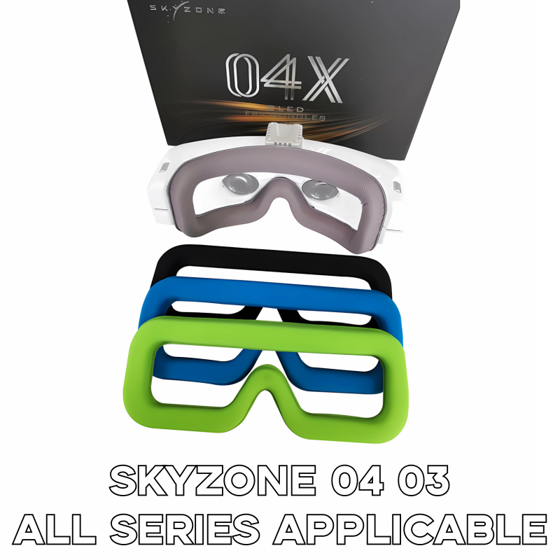 Drone Racing Gate - SKYZONE 04X SKY03 FPV Goggles V2