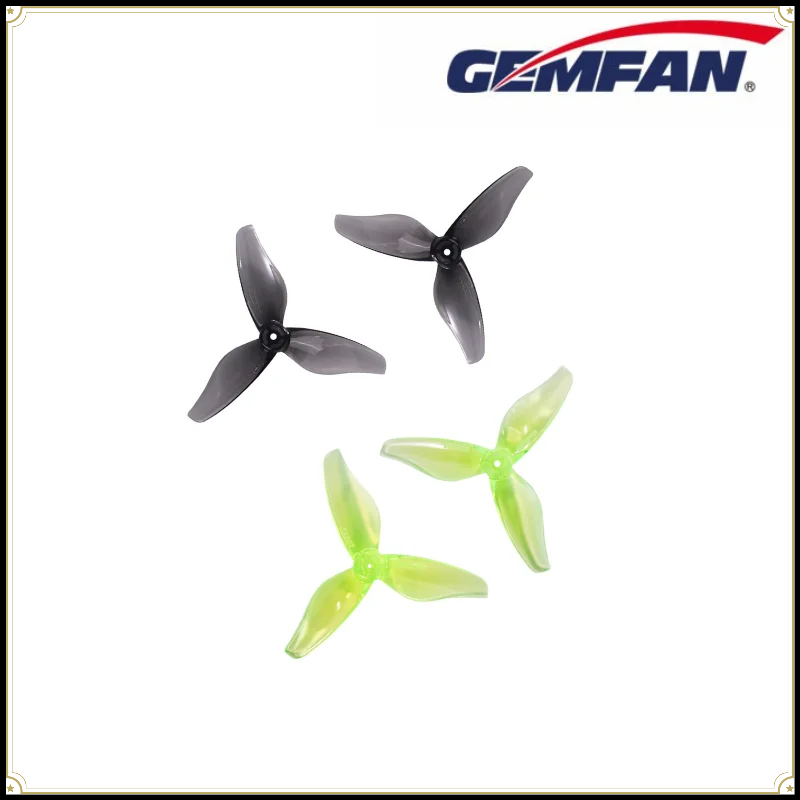 Drone Racing Gate - 8Pairs 16Pcs Gemfan Hurricane 2023 2023S