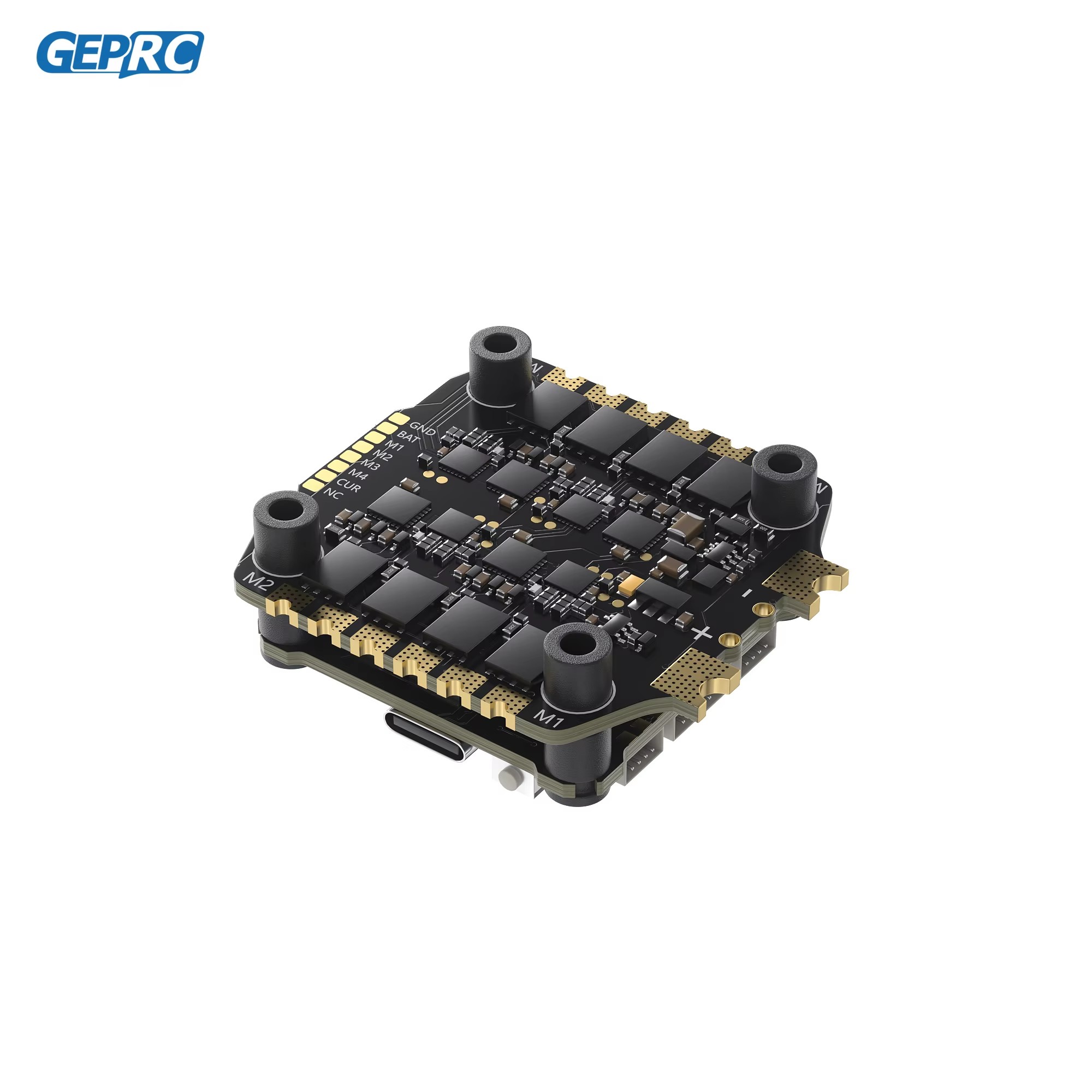 GEPRC TAKER F722 V2 Flight Con - Drone Racing Esc incelemesi ve fiyatı
