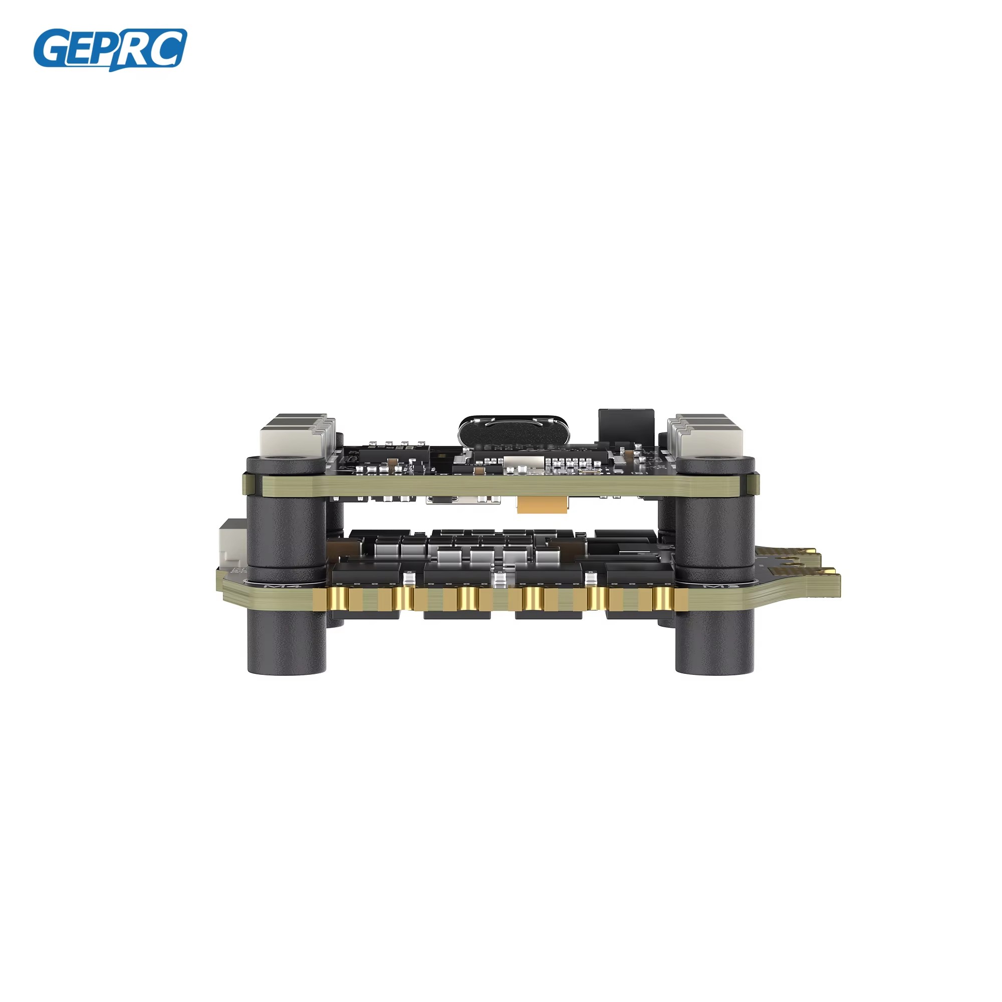 GEPRC TAKER F722 V2 Flight Con - Drone Racing Esc incelemesi ve fiyatı