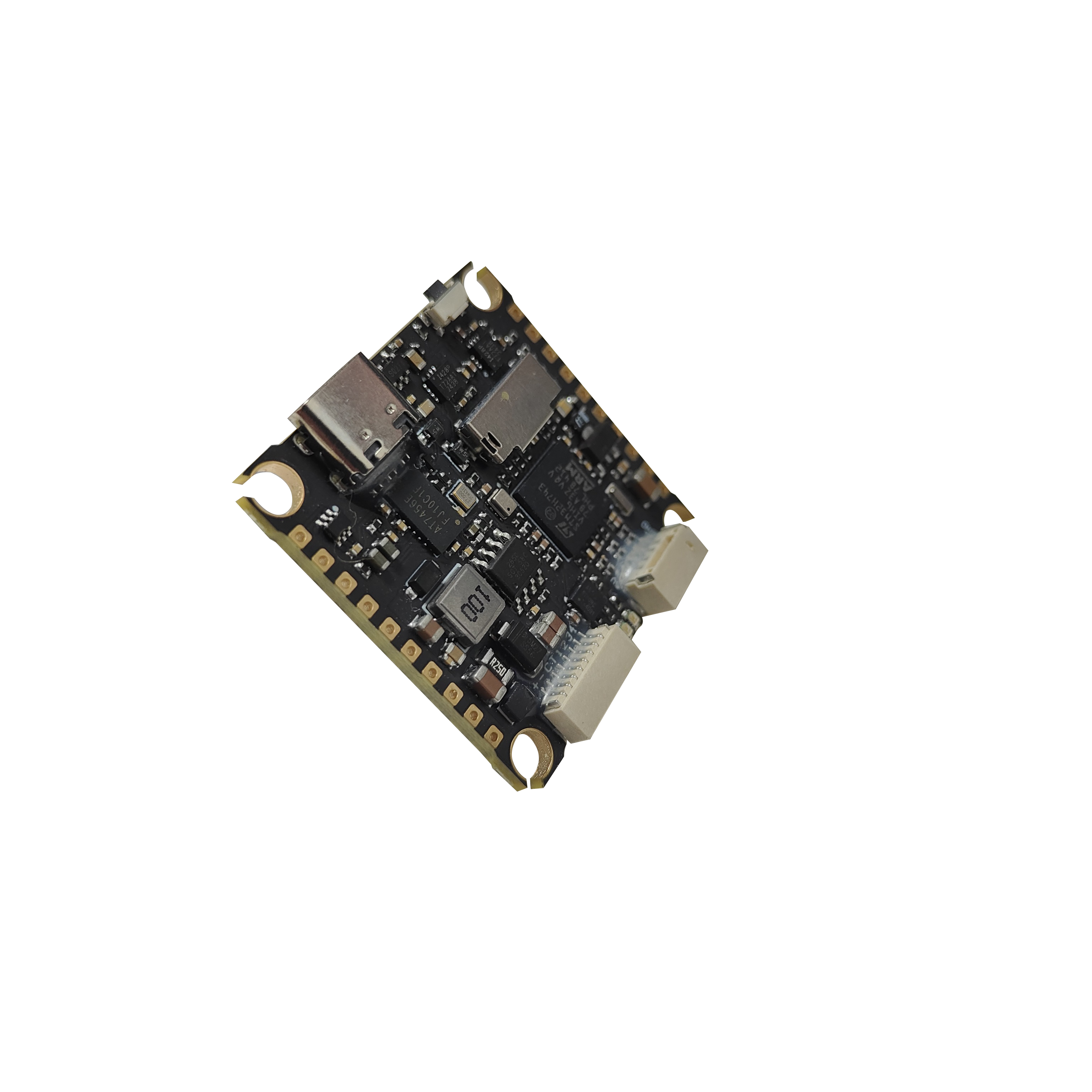 H743 SLIM Flight Controller —  - Drone Racing Flight Controller incelemesi ve fiyatı