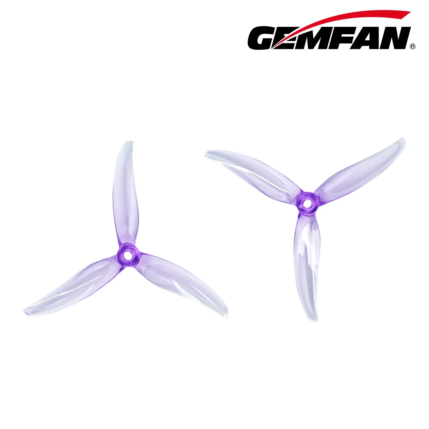 12 Pairs Gemfan 5129.2 MinJae  - Drone Racing Motor incelemesi ve fiyatı