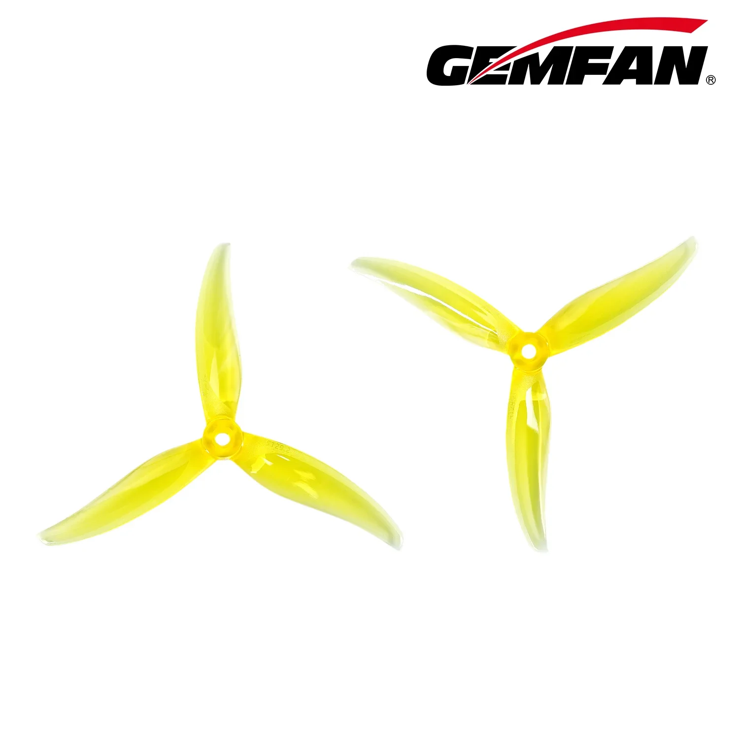 12 Pairs Gemfan 5129.2 MinJae  - Drone Racing Motor incelemesi ve fiyatı