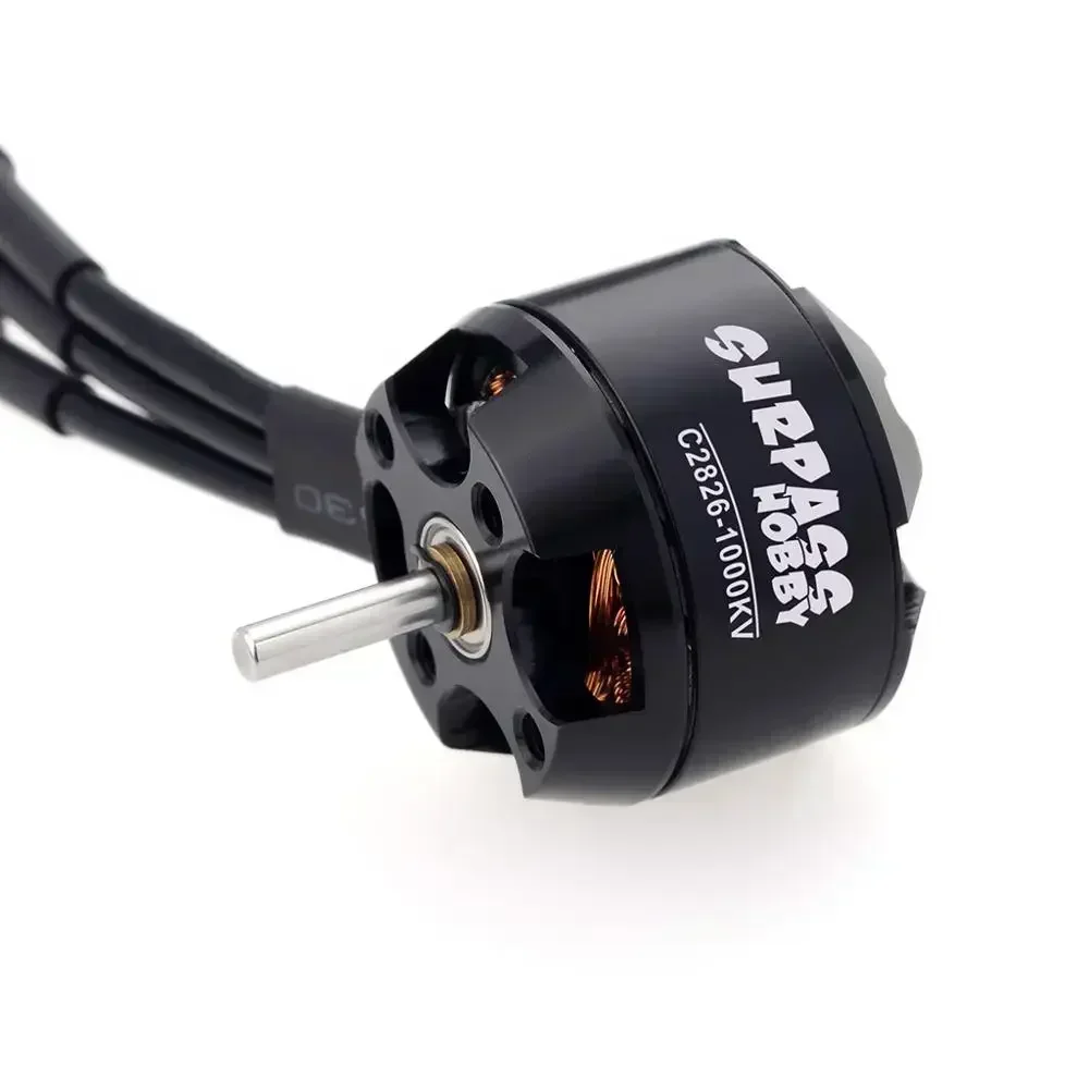Surpass Hobby 2826 1000KV 1350 - Drone Racing Esc incelemesi ve fiyatı