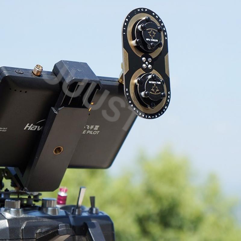 Maple Wireless Antenna 11dbi 5 - Drone Racing Gate incelemesi ve fiyatı