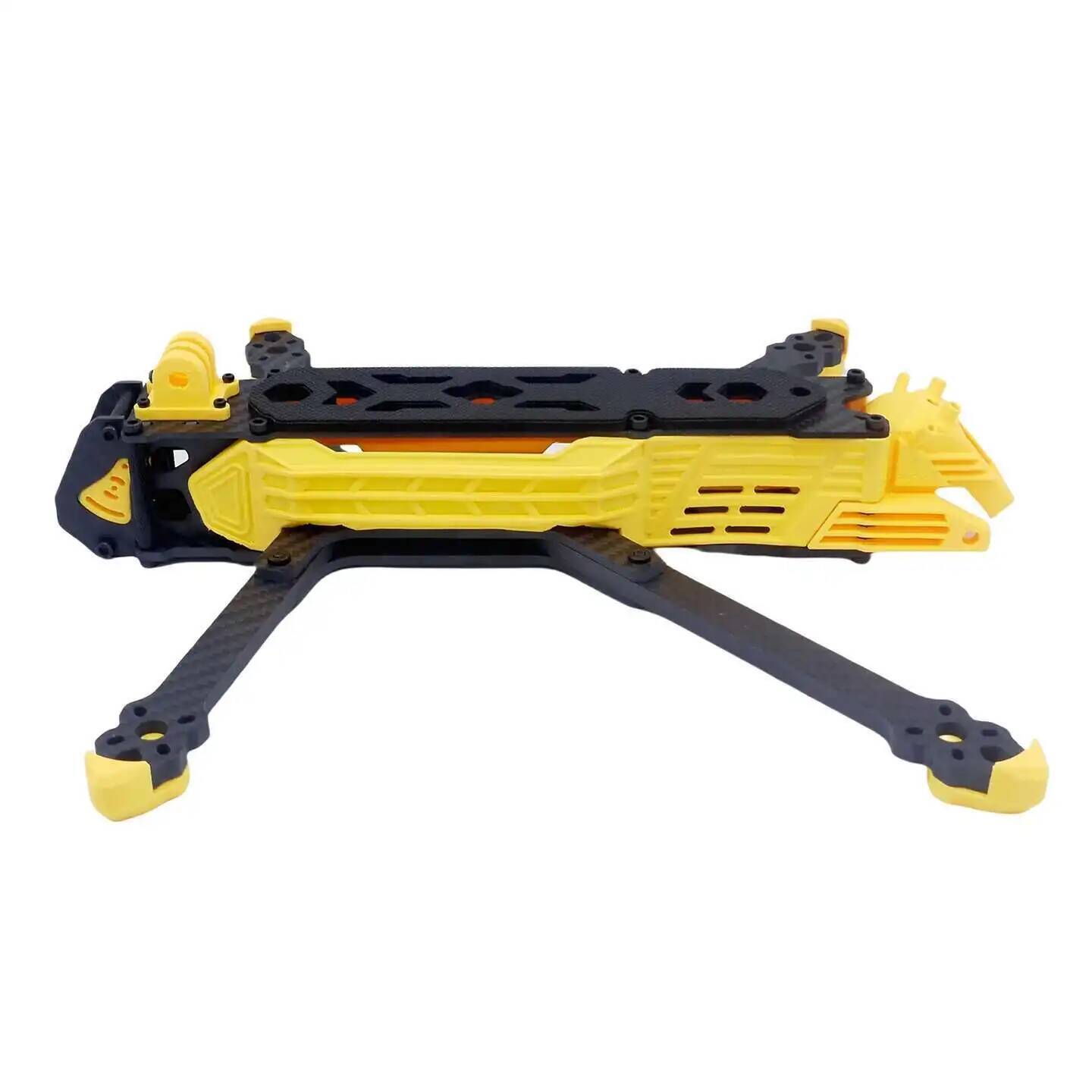 Erdog 7inch 8-9-10 inch O4 Fra - Drone Racing Frame incelemesi ve fiyatı