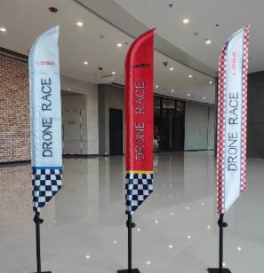 1 pair/ 2sets of ​​Car Racing  - Drone Racing Flag incelemesi ve fiyatı