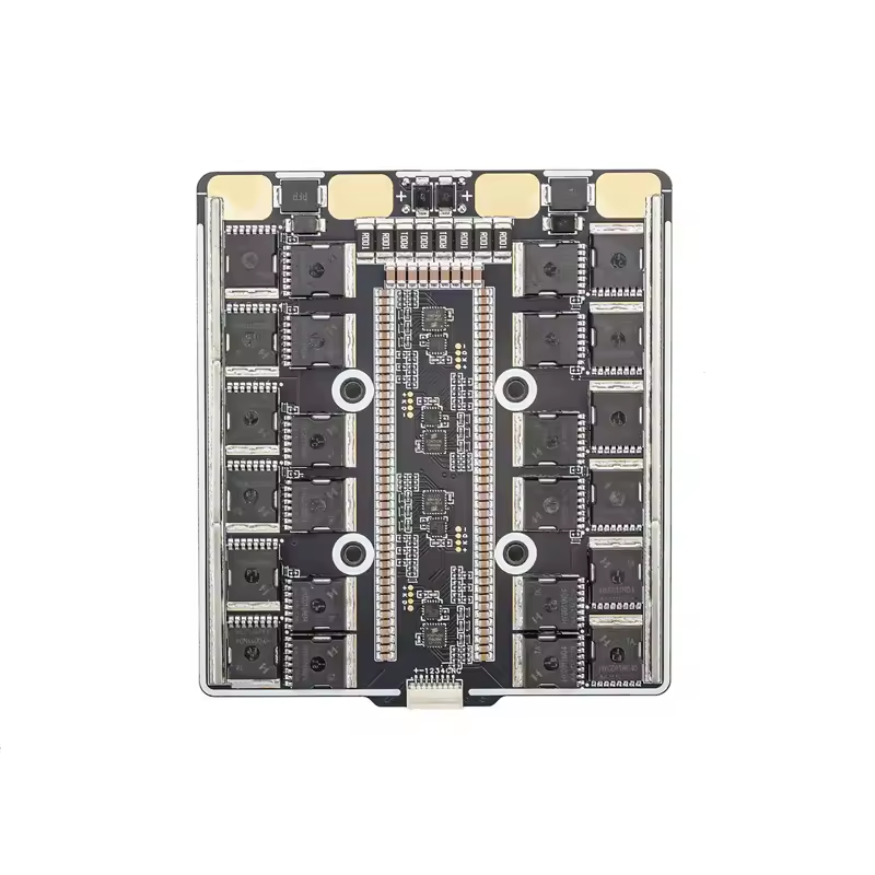 Vortex 8S 100A 4-in-1 ESC BLS  - Drone Racing Battery incelemesi ve fiyatı