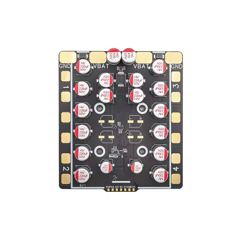 Vortex 8S 100A 4-in-1 ESC BLS  - Drone Racing Battery incelemesi ve fiyatı