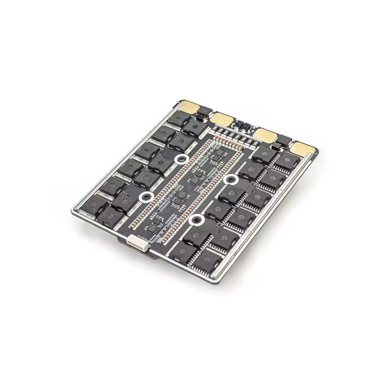 Vortex 8S 100A 4-in-1 ESC BLS  - Drone Racing Battery incelemesi ve fiyatı