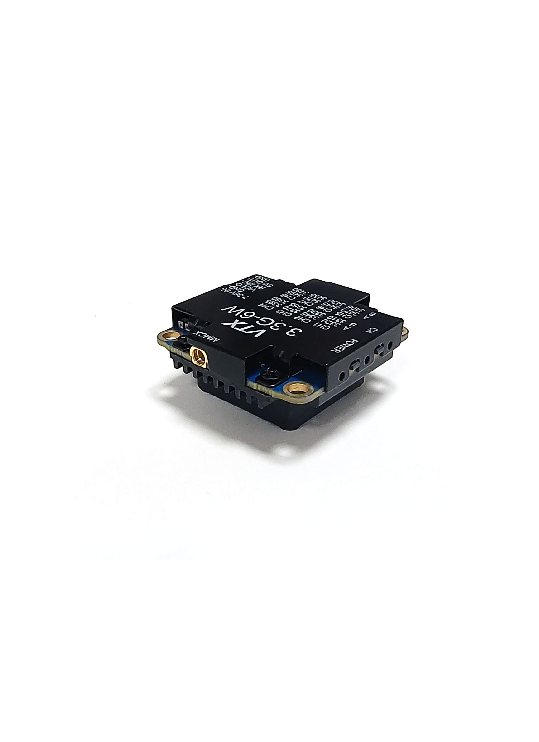 3.3GHz VTX 6W Video Transmitte - Drone Racing Goggles incelemesi ve fiyatı