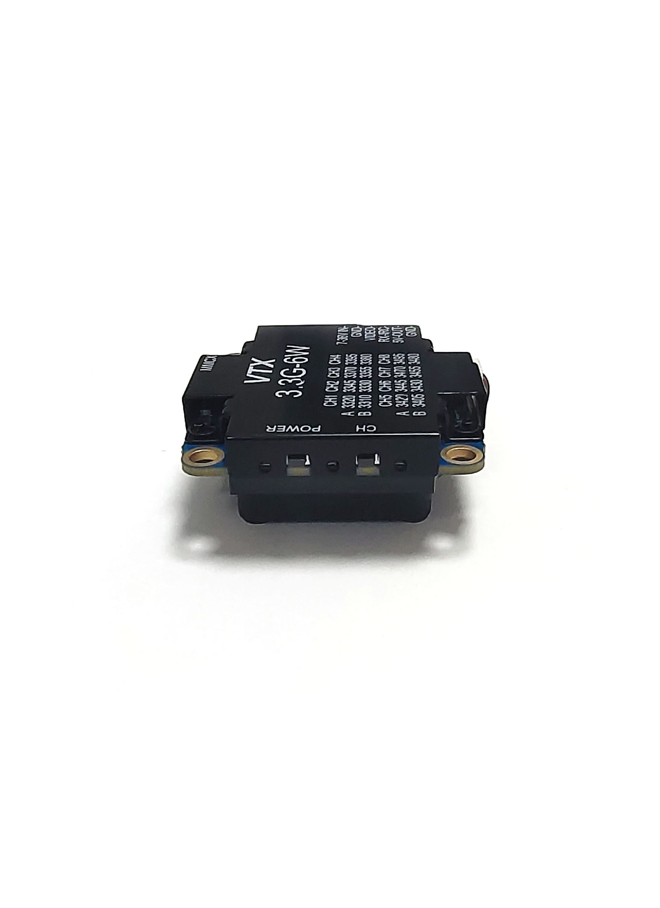 3.3GHz VTX 6W Video Transmitte - Drone Racing Goggles incelemesi ve fiyatı