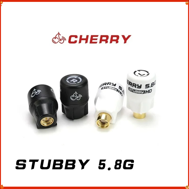 Rush Cherry FPV 5.8G Antenna S - Drone Racing Goggles incelemesi ve fiyatı