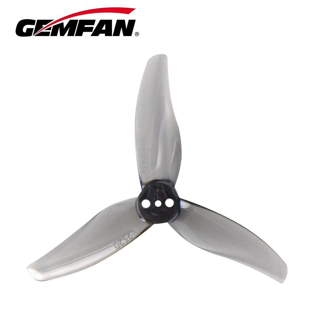 4Pairs Gemfan Hurricane 2520 2 - Drone Racing Propeller incelemesi ve fiyatı