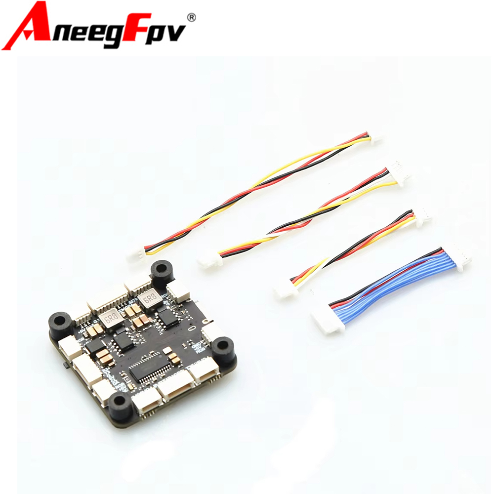 AneegFpv F722 F7 Flight Contro - Drone Racing Esc incelemesi ve fiyatı