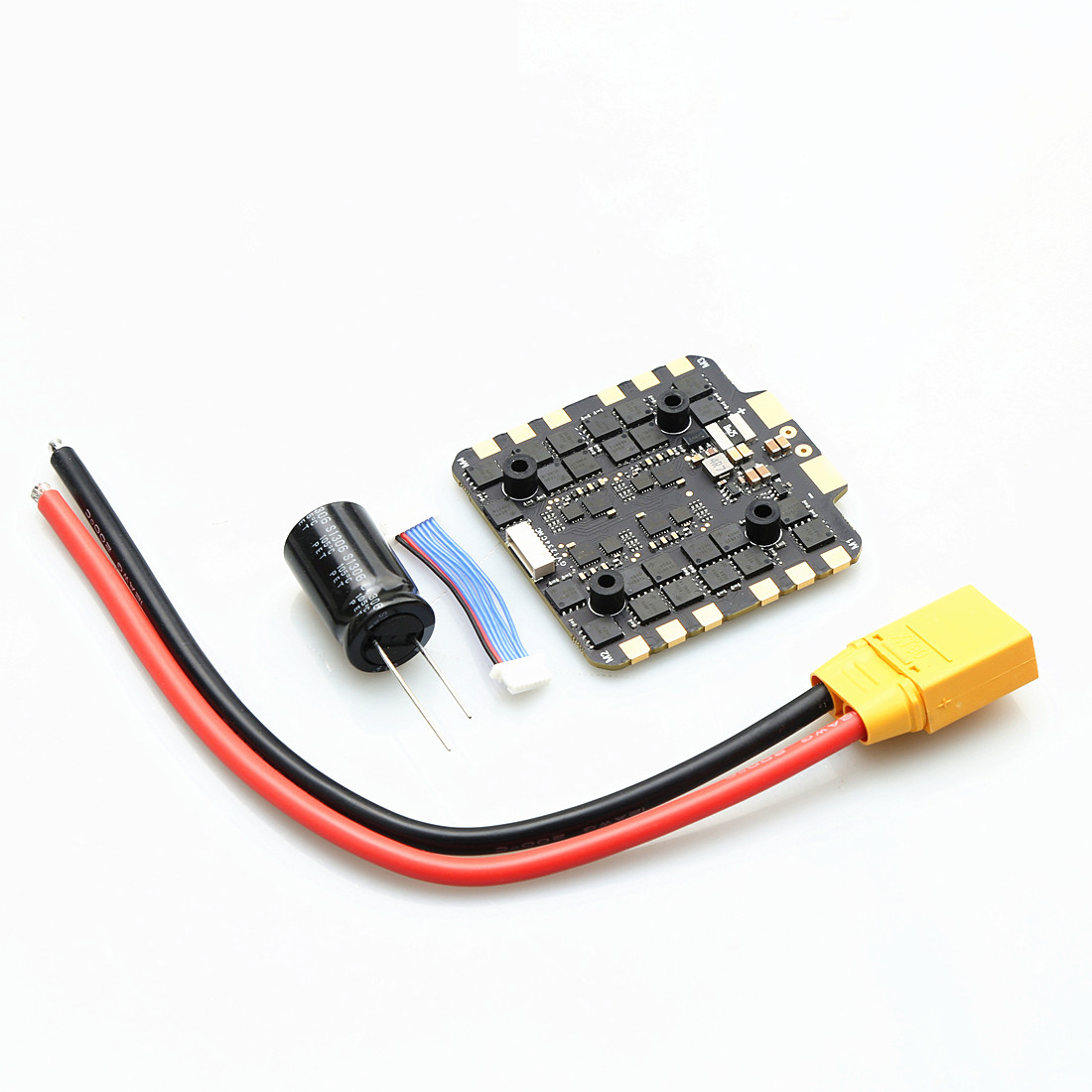 AneegFpv F722 F7 Flight Contro - Drone Racing Esc incelemesi ve fiyatı