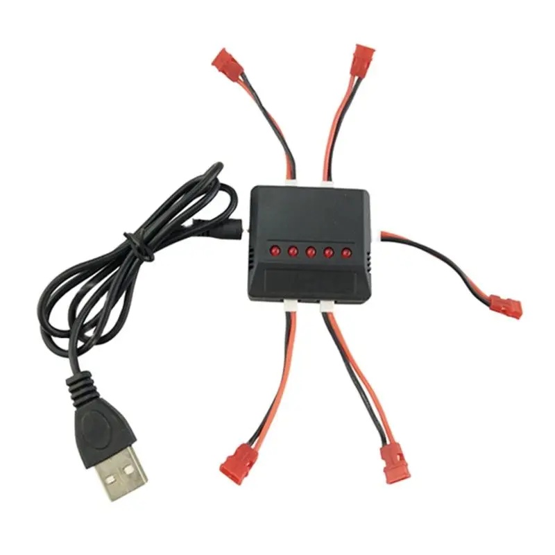 Syma X5HW X5HC X5C X5SW 3.7V 5 - Drone Racing Battery incelemesi ve fiyatı