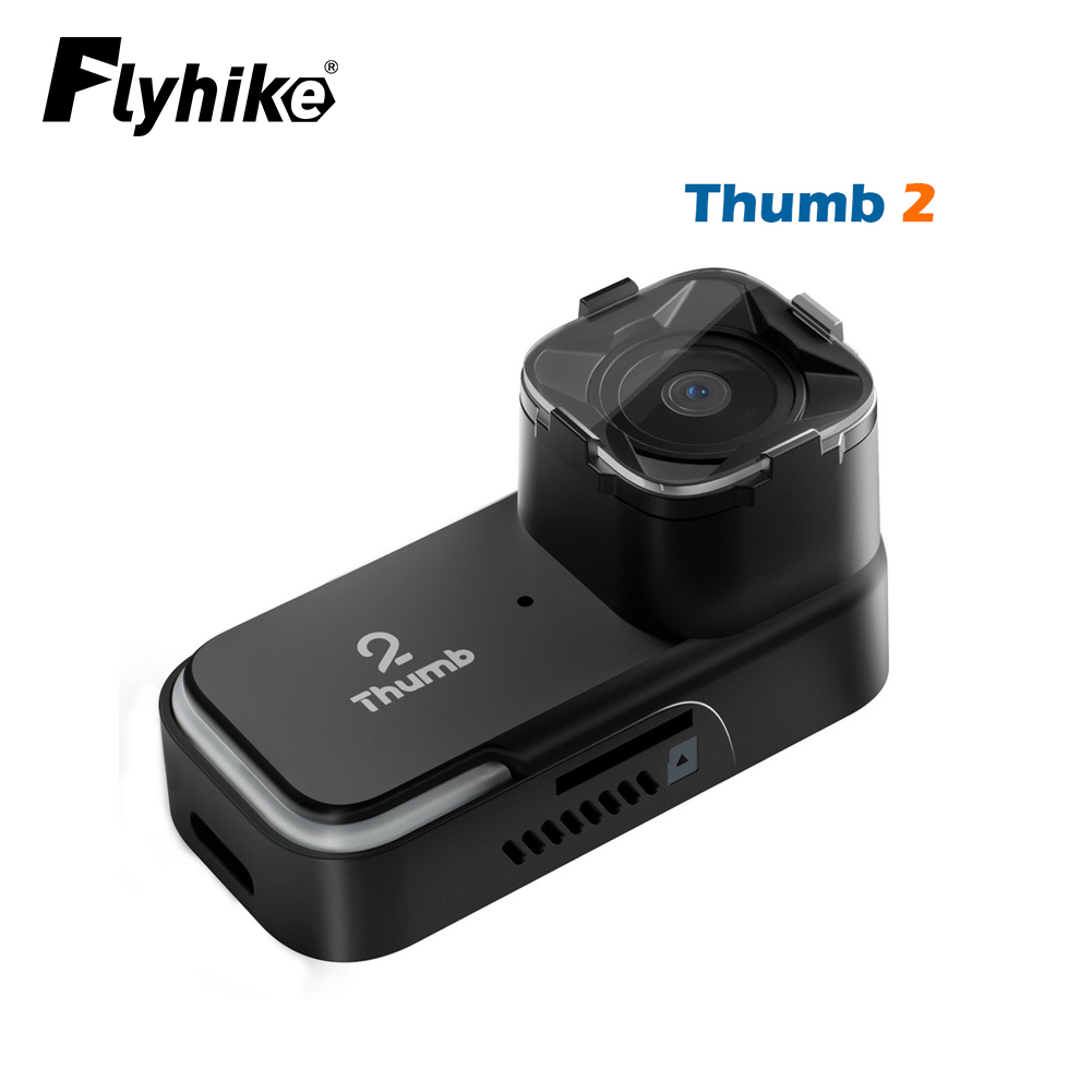 New Version RunCam Thumb 2 4K  - Drone Racing Camera incelemesi ve fiyatı