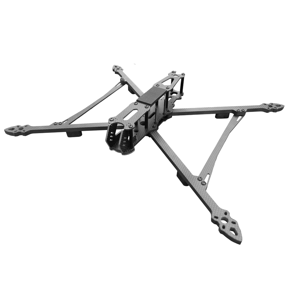 MARK V2 8/9/10inch 3K Carbon F - Drone Racing Frame incelemesi ve fiyatı