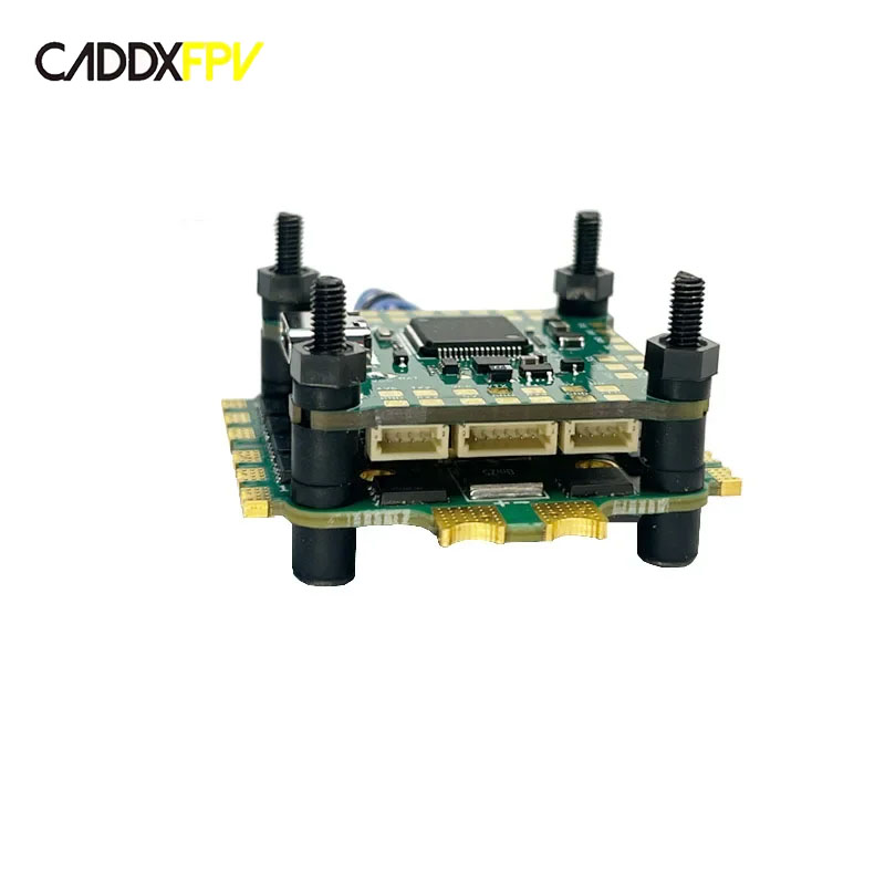 CADDX F405 Stack Flight Contro - Drone Racing Esc incelemesi ve fiyatı