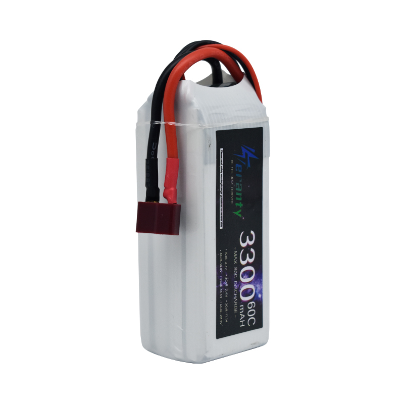 LiPo Rechargeable Battery 4S 3 - Drone Racing Battery incelemesi ve fiyatı
