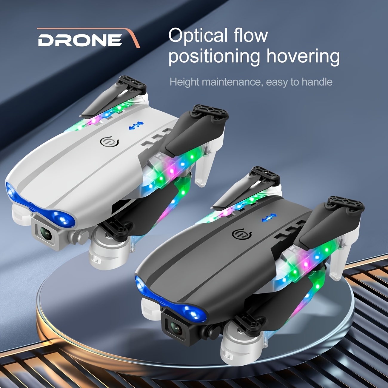 2026 New E88 MAX & E99 PRO Fol - Drone Racing Camera incelemesi ve fiyatı