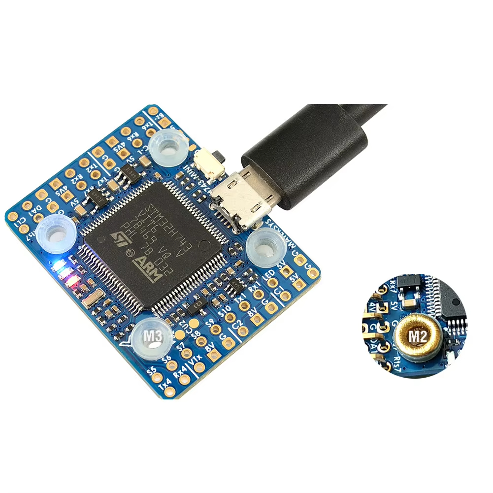 MATEKSYS Matek H743 MINI V3  F - Drone Racing Esc incelemesi ve fiyatı