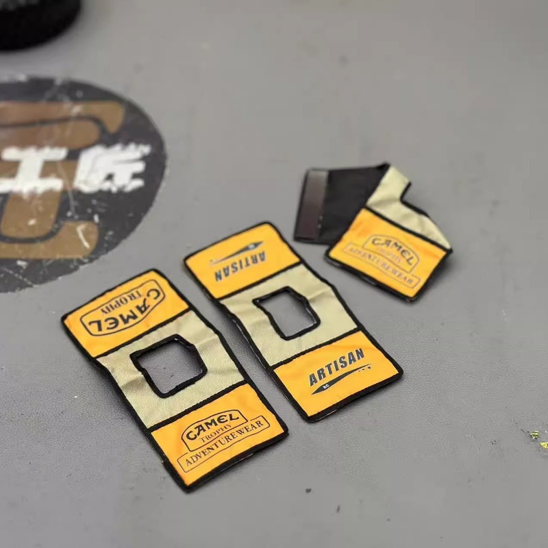 Cloth Simulated Camel Cup Resc - Drone Racing Flag incelemesi ve fiyatı