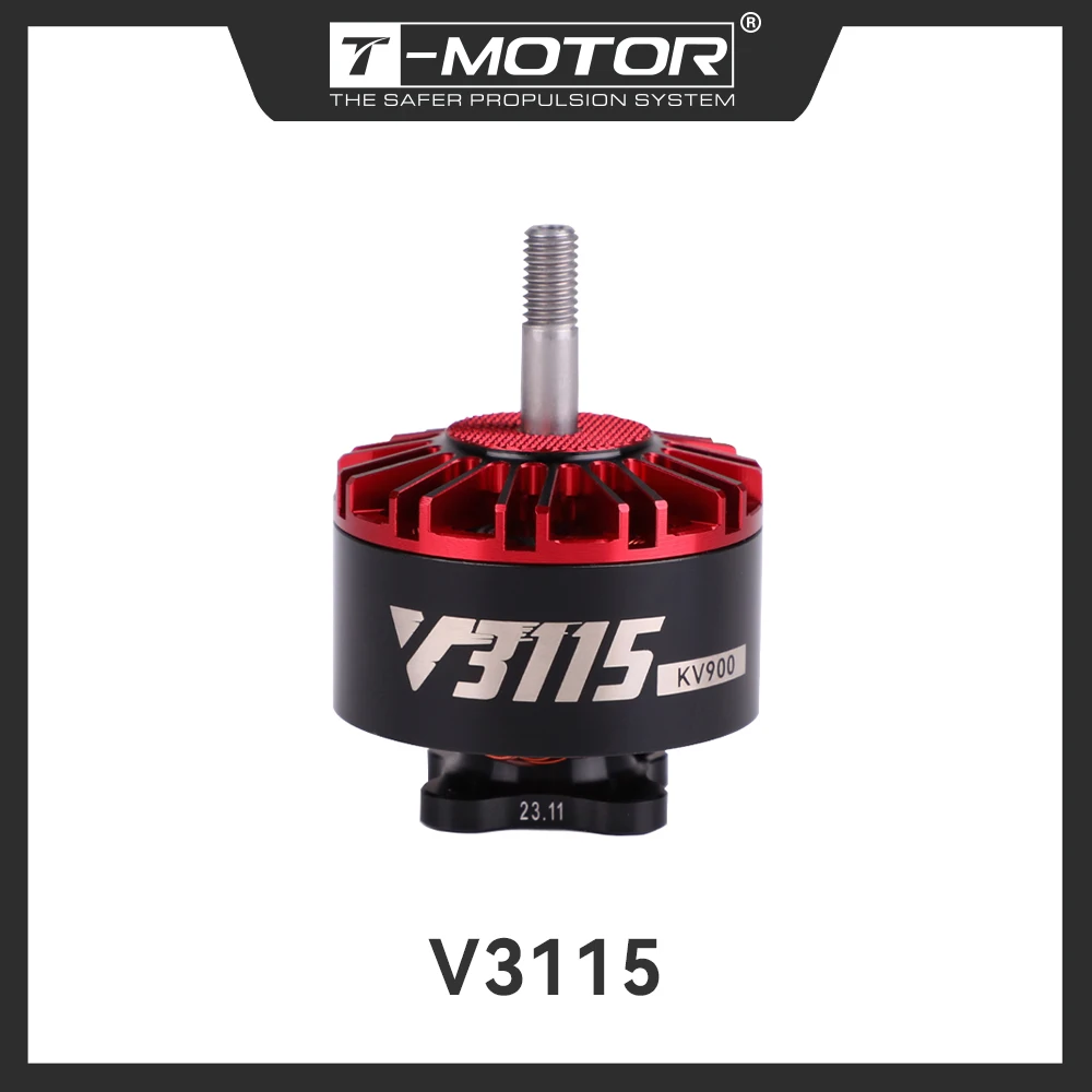 T-MOTOR Velox V3115 T-HOBBY FP - Drone Racing Flight Controller incelemesi ve fiyatı