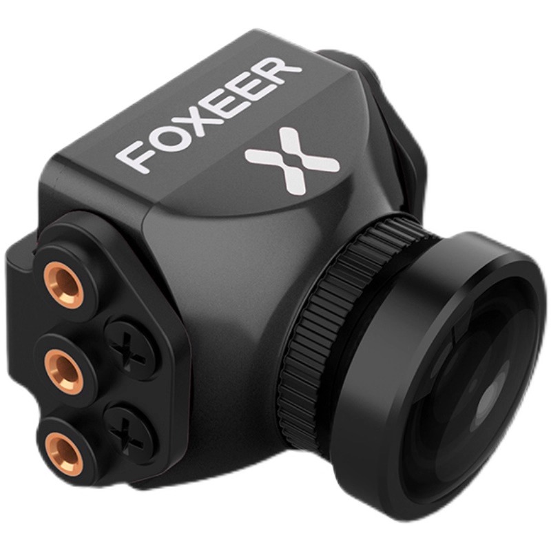 FOXEER CAT3 Camera 1200TVL Nig - Drone Racing Camera incelemesi ve fiyatı