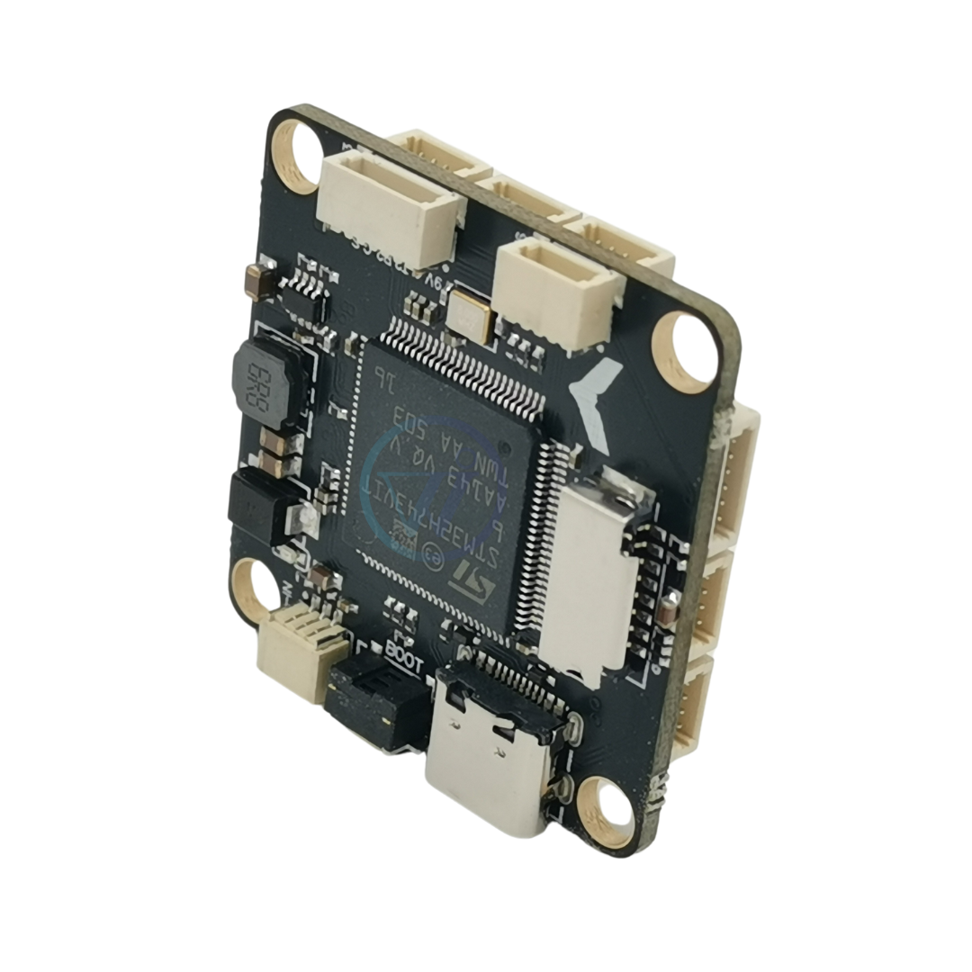 Betaflight High-Performance ST - Drone Racing Flight Controller incelemesi ve fiyatı