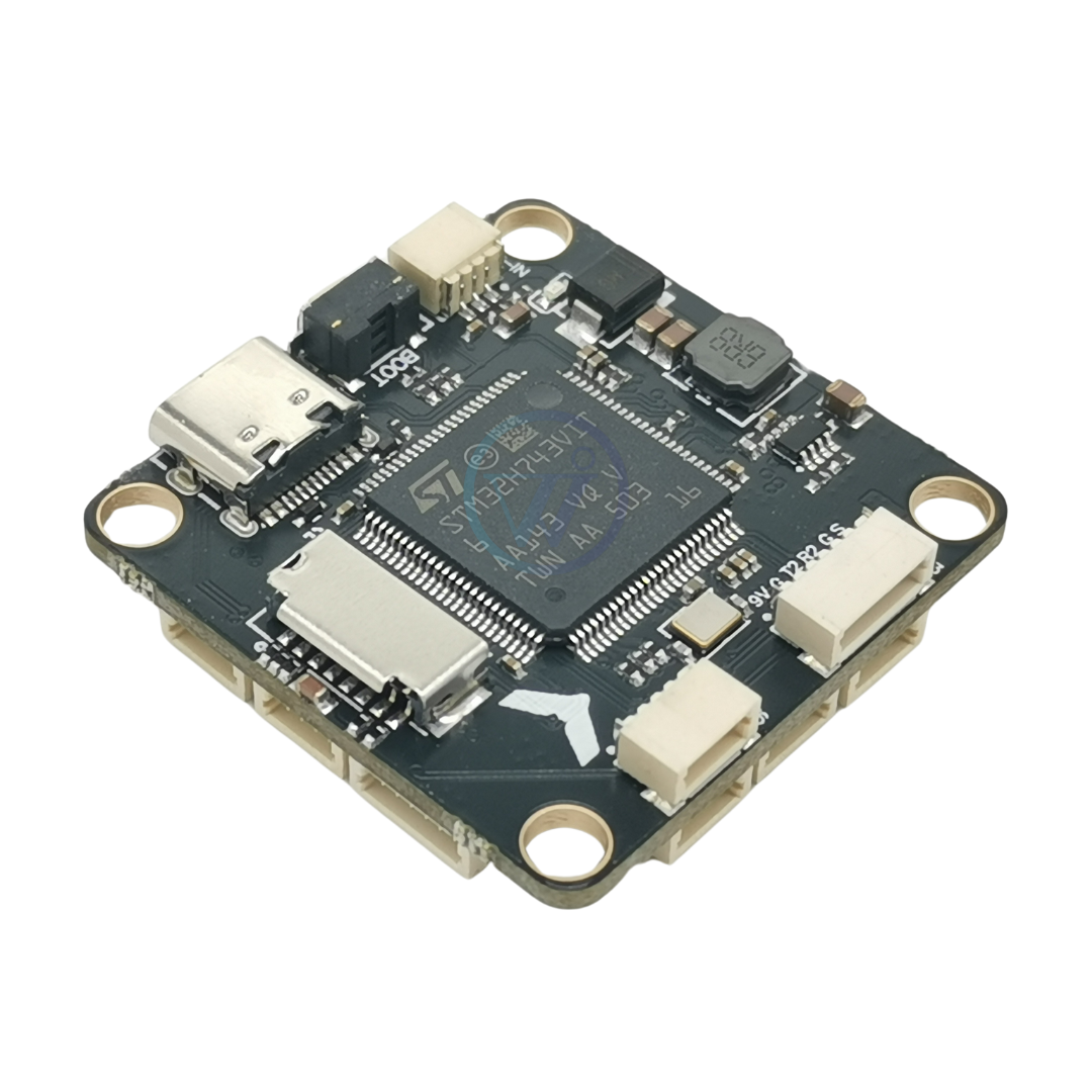 Betaflight High-Performance ST - Drone Racing Flight Controller incelemesi ve fiyatı