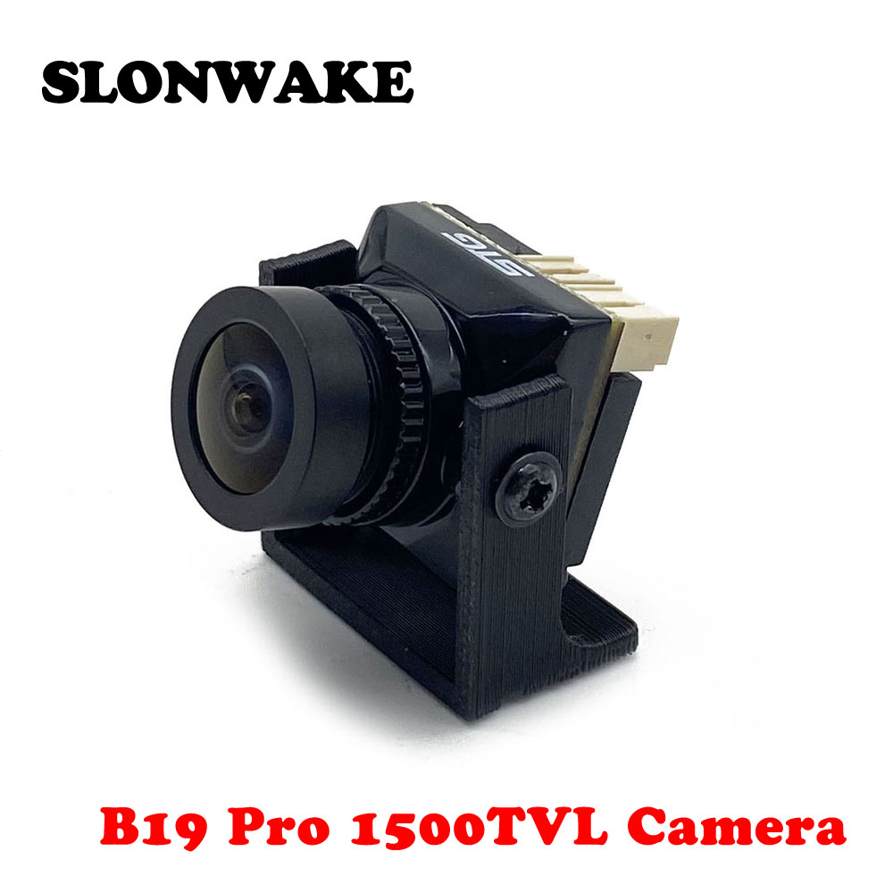 JINJIEAN B19 PRO Mini FPV Came - Drone Racing Camera incelemesi ve fiyatı
