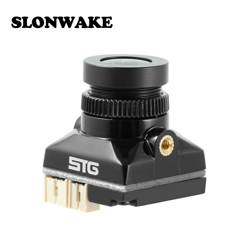 JINJIEAN B19 PRO Mini FPV Came - Drone Racing Camera incelemesi ve fiyatı