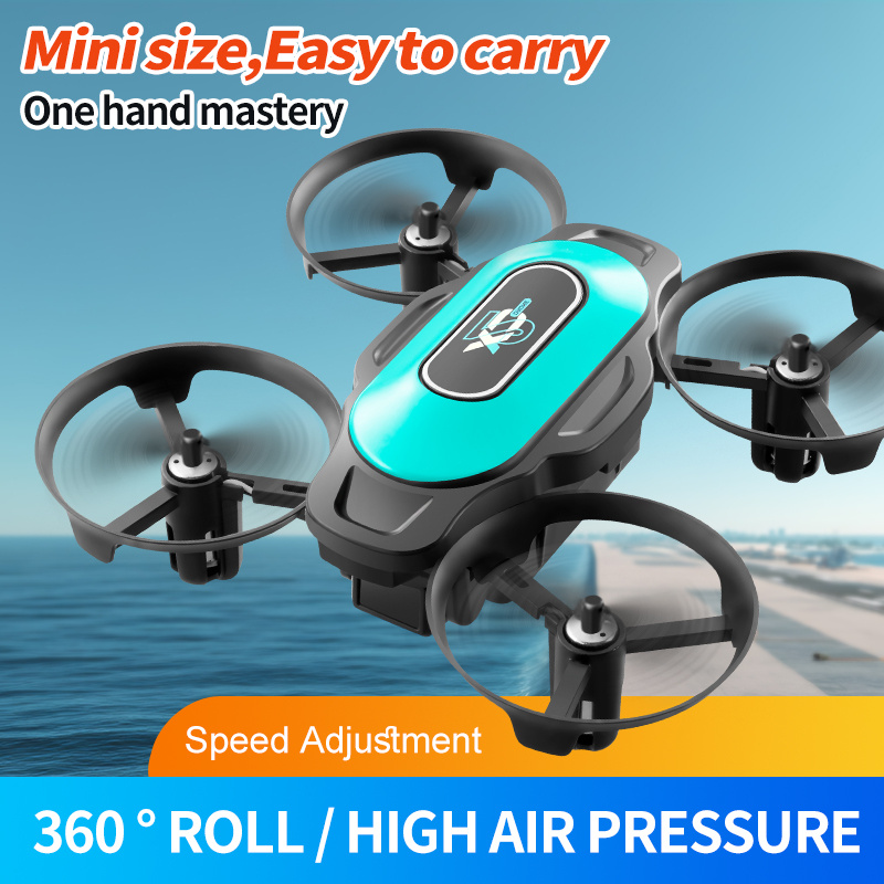 XD2 Mini Drone, 360° Stunt Fli - Drone Racing Camera incelemesi ve fiyatı