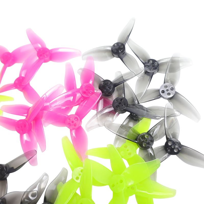 8Pcs (4CW+4CCW)GEMFAN 2023 2x2 - Drone Racing Gate incelemesi ve fiyatı