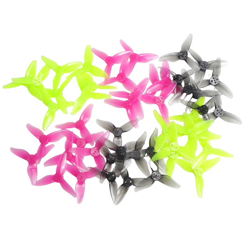 8Pcs (4CW+4CCW)GEMFAN 2023 2x2 - Drone Racing Gate incelemesi ve fiyatı