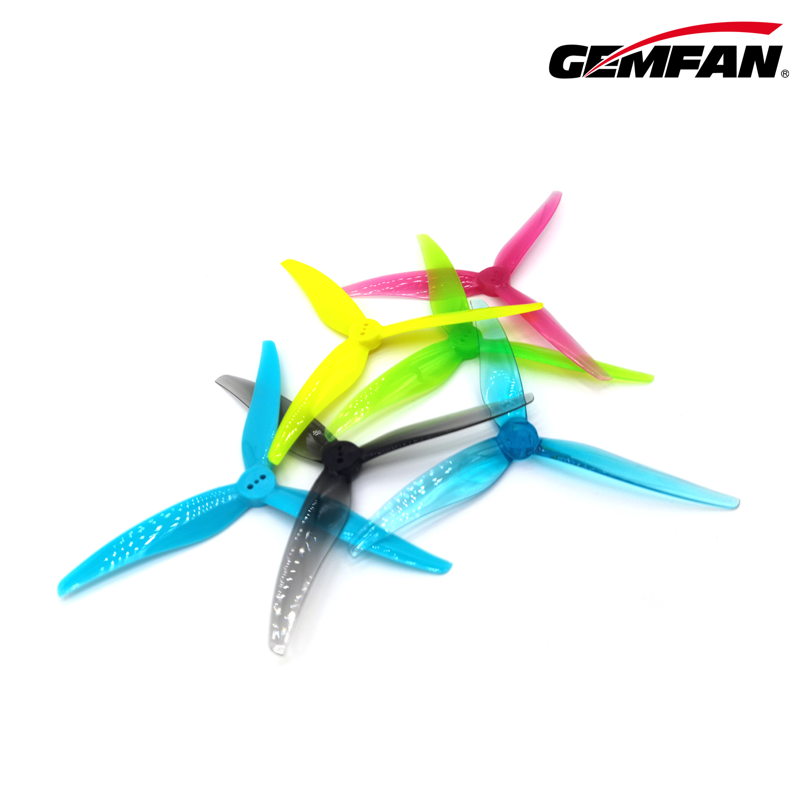 Hurricane SL 5125 3Blade Gemfa - Drone Racing Propeller incelemesi ve fiyatı