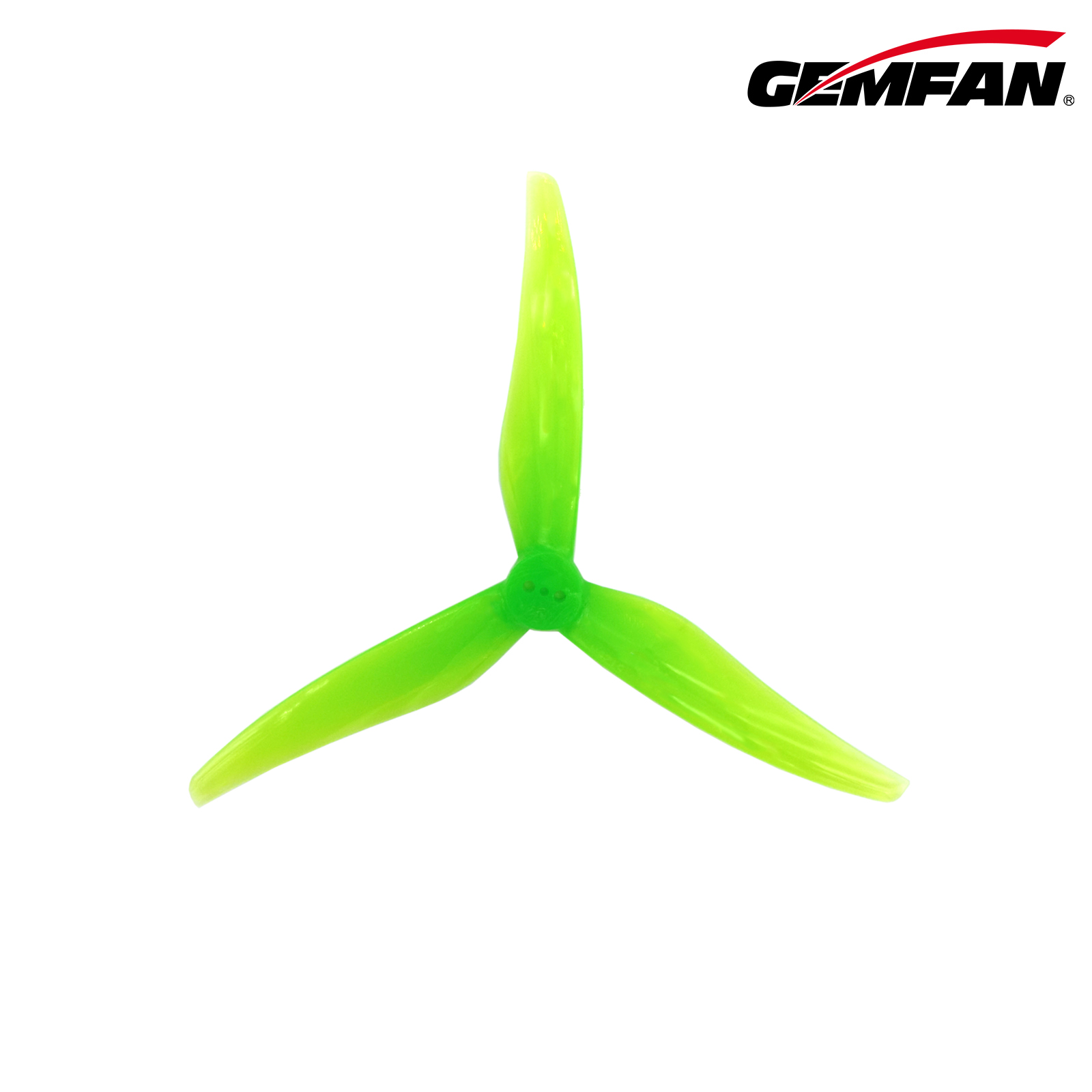 Hurricane SL 5125 3Blade Gemfa - Drone Racing Propeller incelemesi ve fiyatı