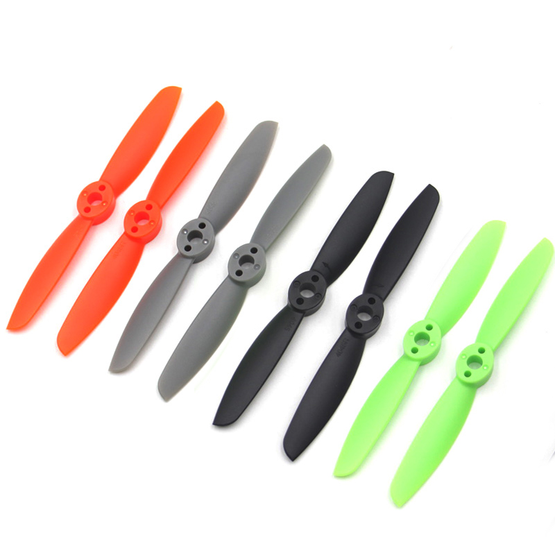 1 Pair 4045 4inch 4X4.5 Propel - Drone Racing Propeller incelemesi ve fiyatı