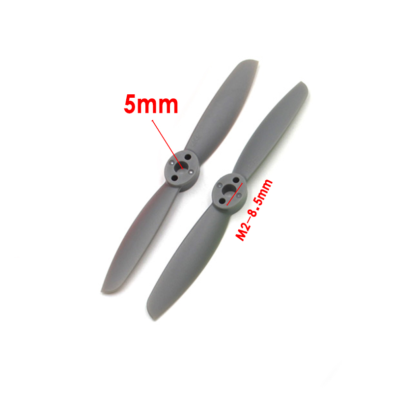 1 Pair 4045 4inch 4X4.5 Propel - Drone Racing Propeller incelemesi ve fiyatı