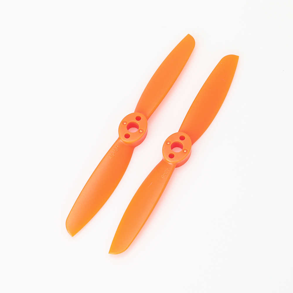 1 Pair 4045 4inch 4X4.5 Propel - Drone Racing Propeller incelemesi ve fiyatı