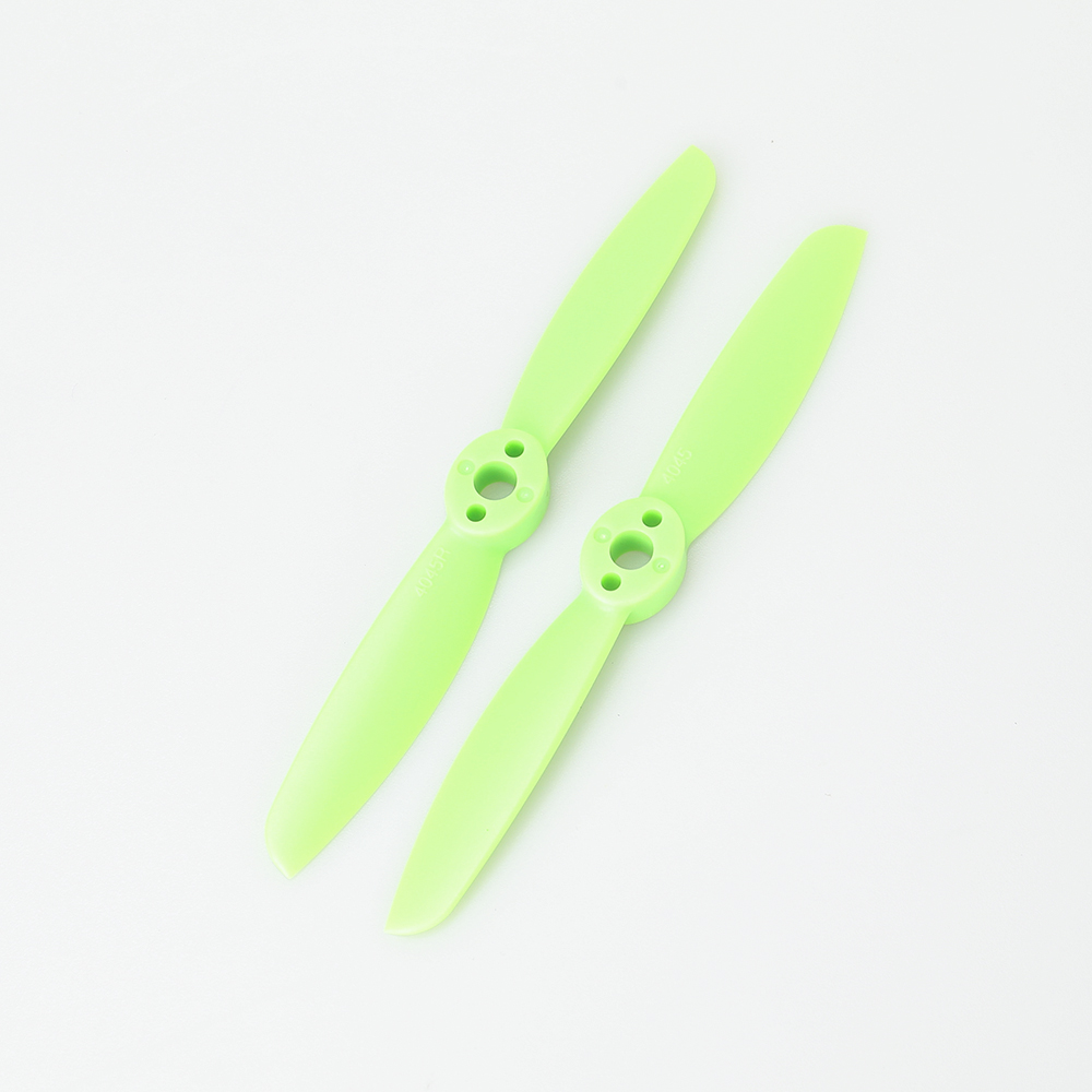1 Pair 4045 4inch 4X4.5 Propel - Drone Racing Propeller incelemesi ve fiyatı