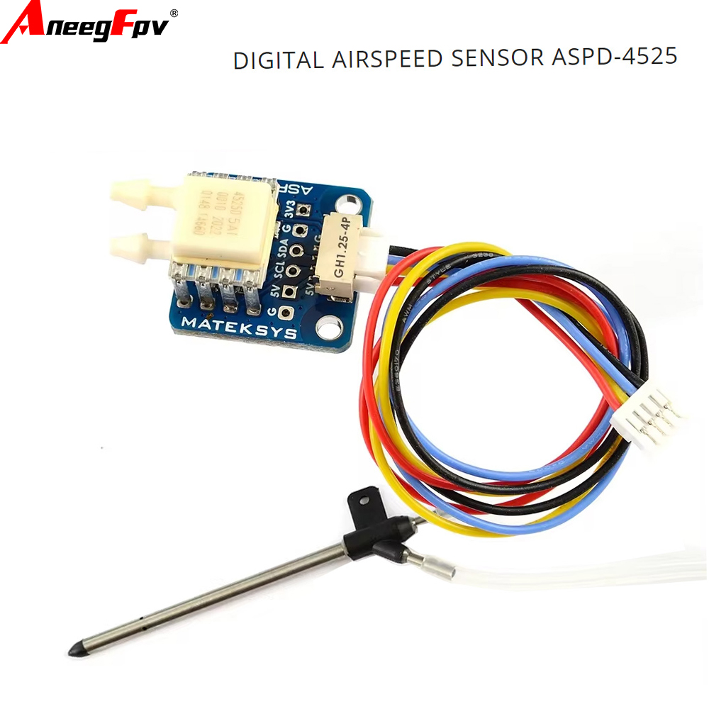 MATEK System ASPD-4525  DIGITA - Drone Racing Flight Controller incelemesi ve fiyatı