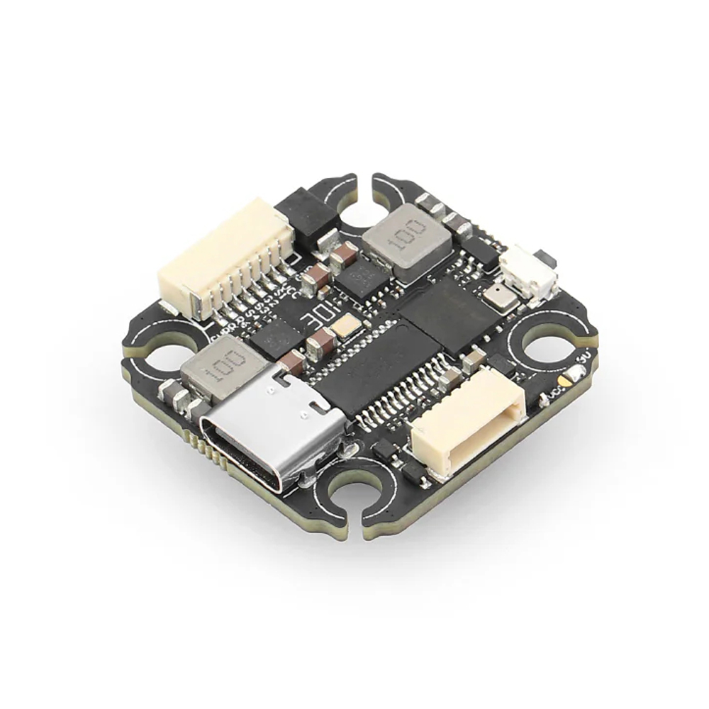 20mm*20mm MAMBA MK4 F722 MINI  - Drone Racing Flight Controller incelemesi ve fiyatı
