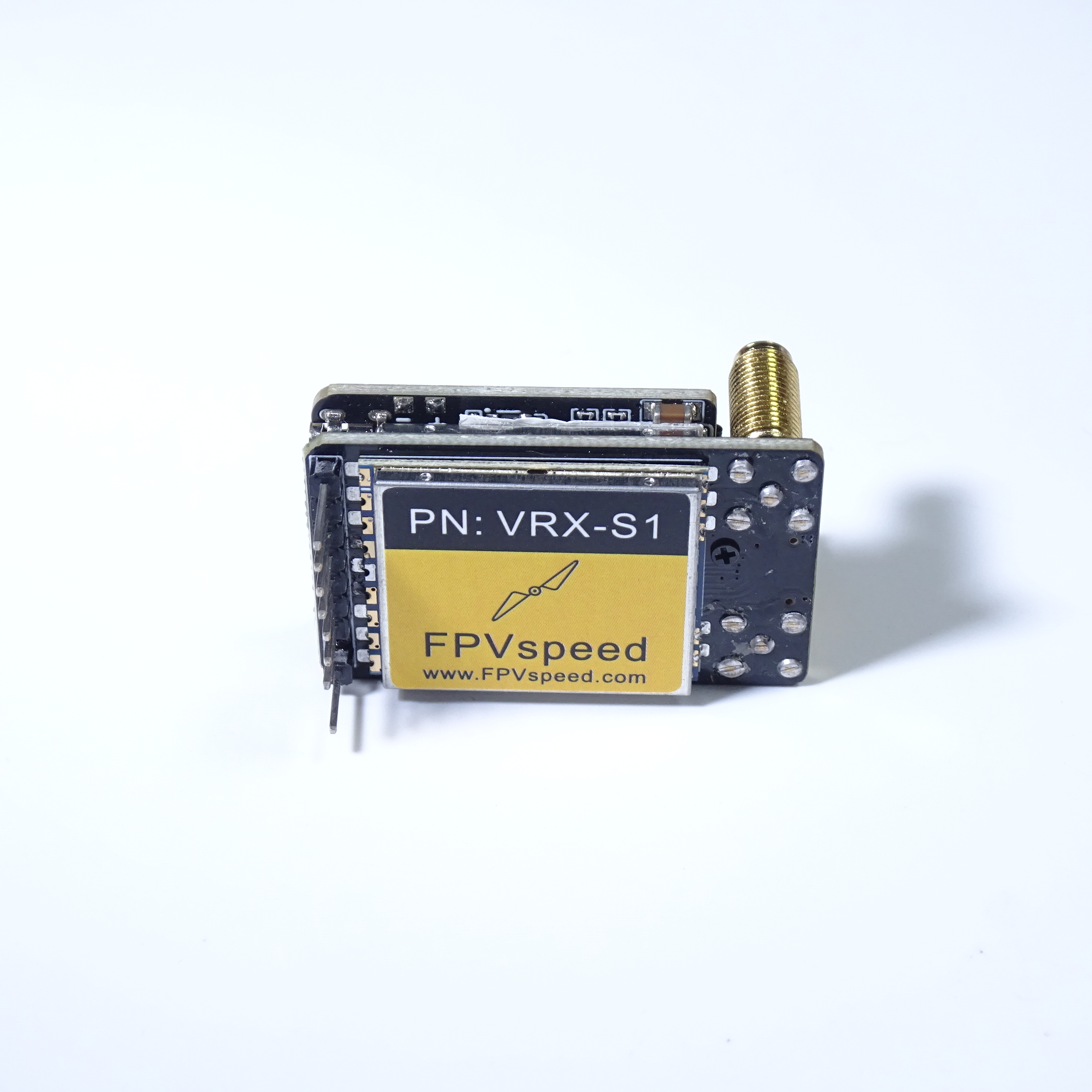 VRX 4.9GHz 5.8GHz 6GHz FPVspee - Drone Racing Gate incelemesi ve fiyatı
