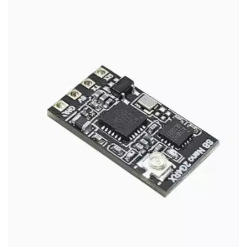 SpeedyBee Nano 2.4G ExpressLRS - Drone Racing Receiver incelemesi ve fiyatı