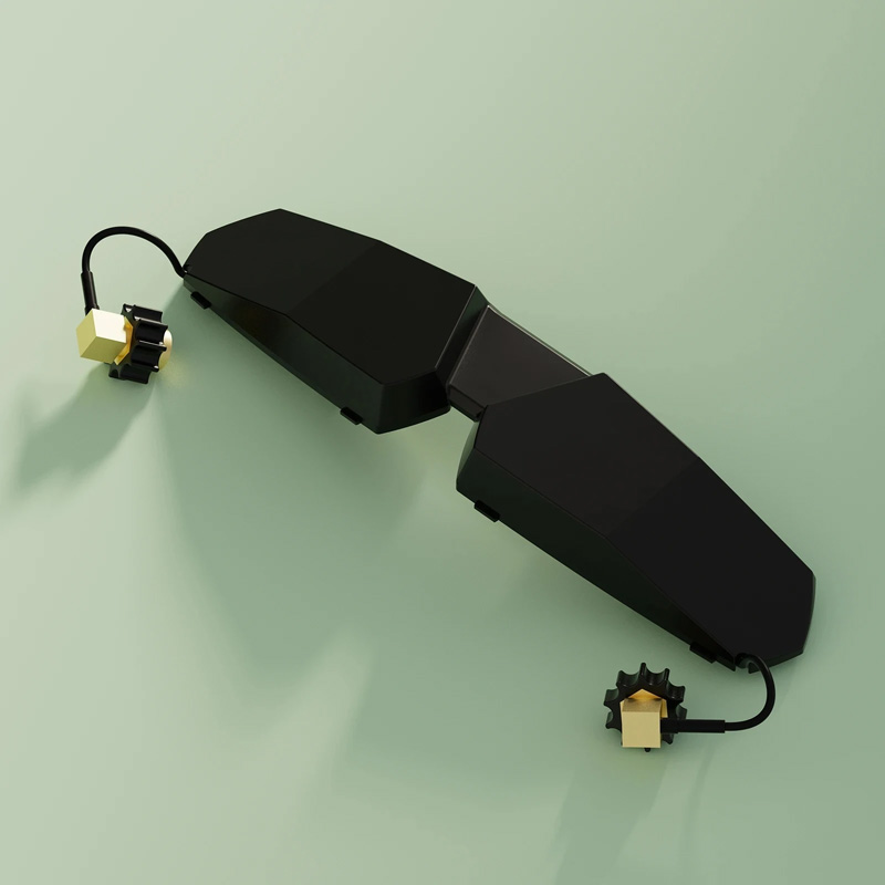 Walksnail Patch Antenna V2 Ava - Drone Racing Goggles incelemesi ve fiyatı