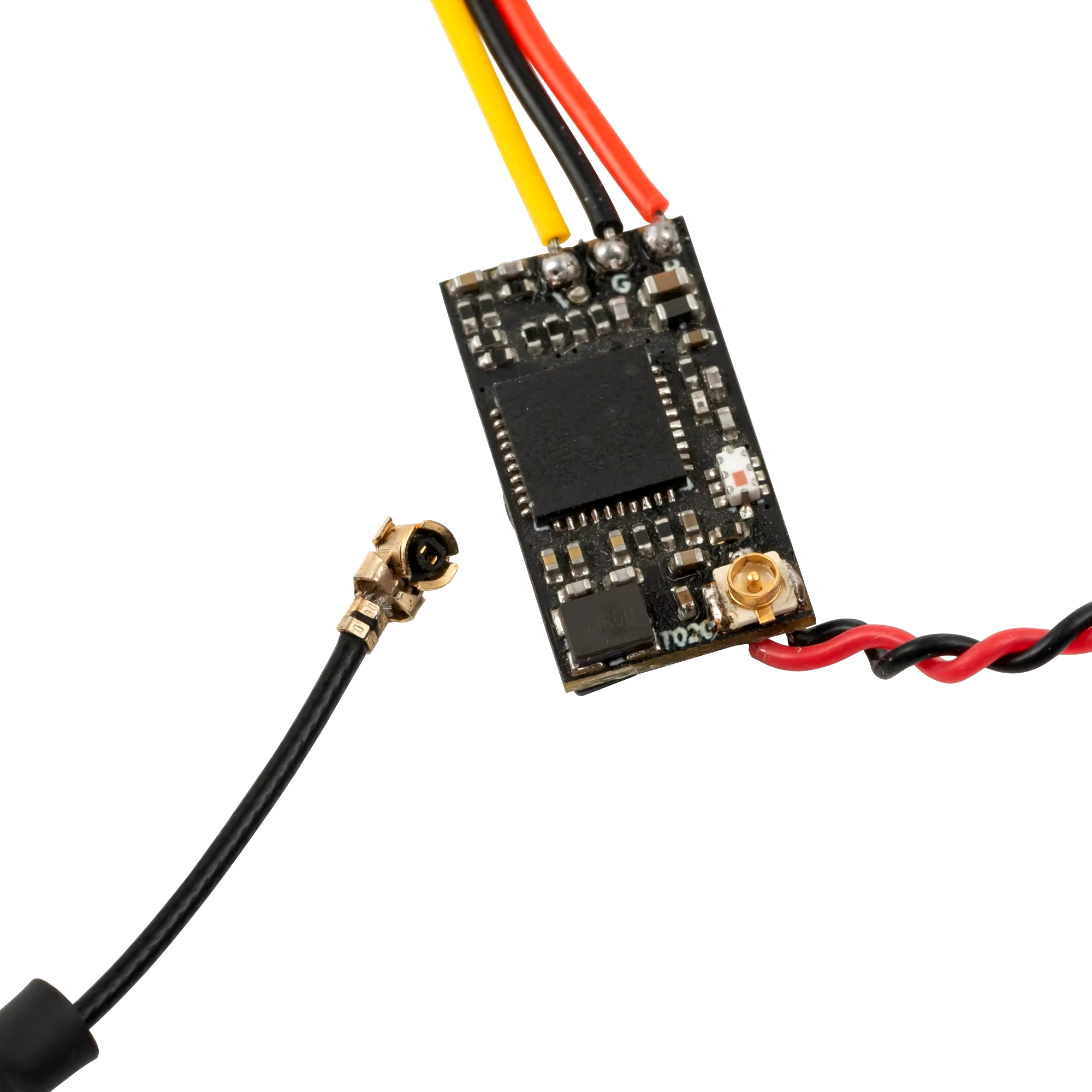 RC Micro Camera FPV AIO 5.8G 2 - Drone Racing Transmitter incelemesi ve fiyatı