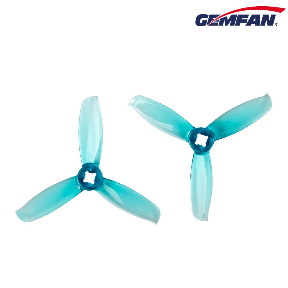 10pairs / 20pcs Gemfan Windanc - Drone Racing Propeller incelemesi ve fiyatı